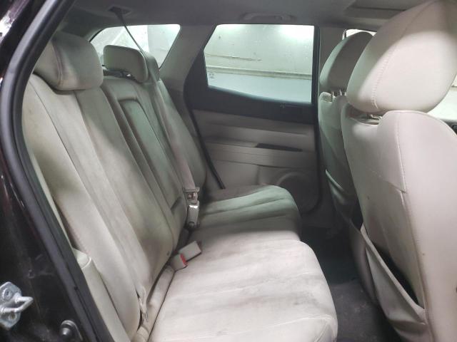 Photo 10 from auction – 2011 MAZDA CX-7 with VIN JM3ER2B50B0364462