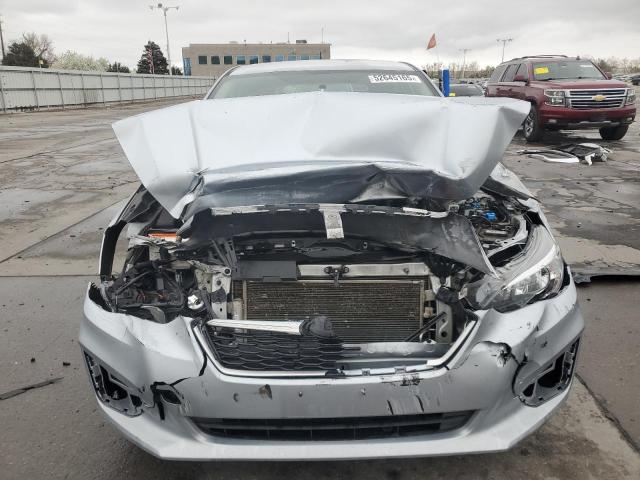 Photo 5 from auction – 2018 SUBARU IMPREZA with VIN 4S3GTAA66J3702497
