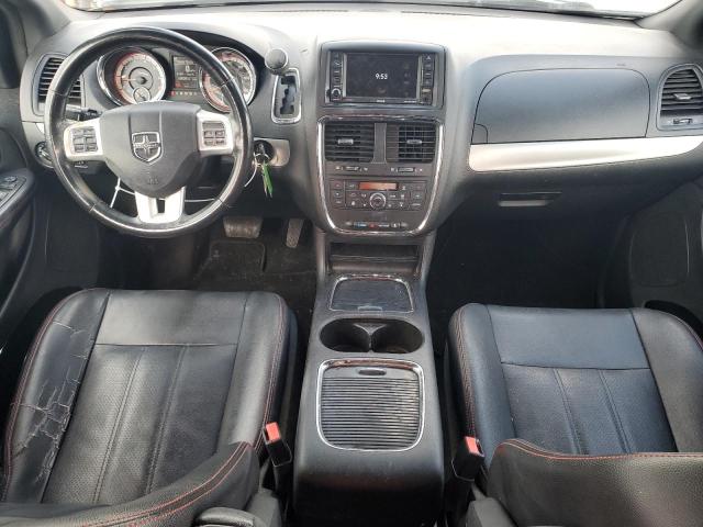 Foto 8 de la subasta – 2019 DODGE GRAND CARA con VIN 2C4RDGEG5KR750156