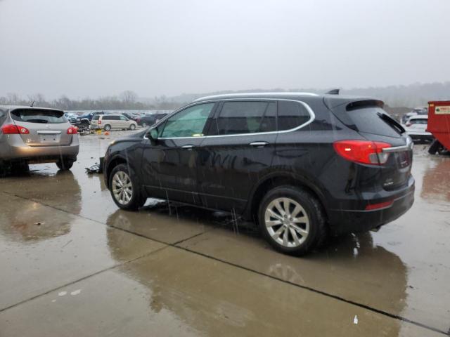 Photo 2 from auction – 2017 BUICK ENVISION E with VIN LRBFXDSA0HD026295