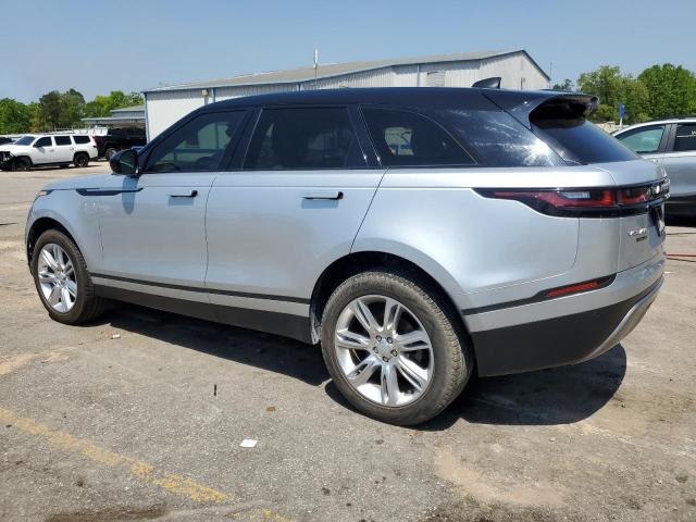 Photo 2 from auction – 2018 LAND ROVER RANGE ROVE with VIN SALYB2RX5JA725123