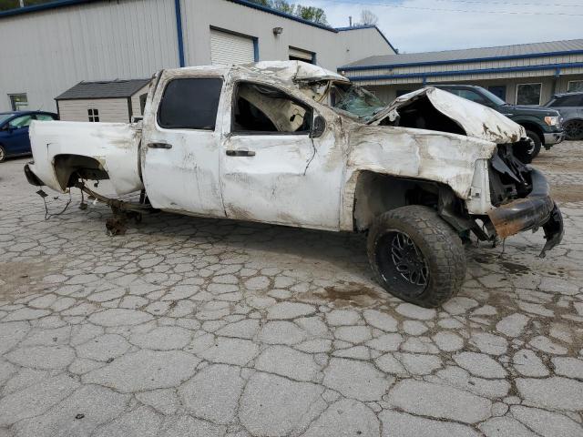 صورة رقم 4 من المزاد - 2007 CHEV SILVERADO K1500 مع VIN 2GCEK13M171596786
