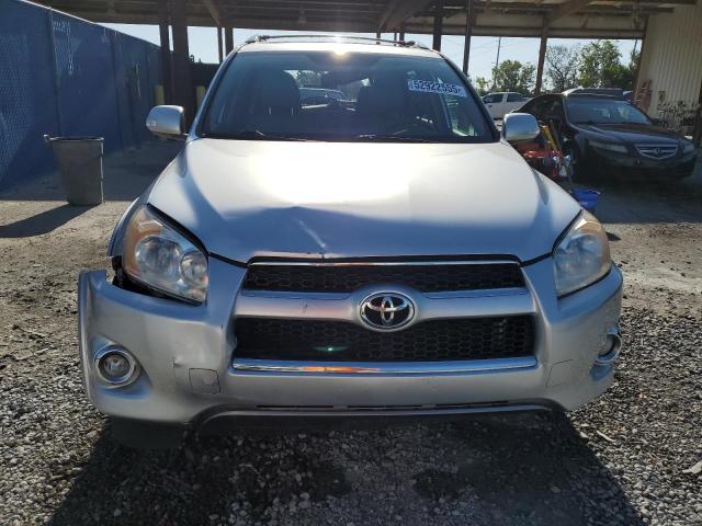 Photo 5 from auction – 2012 TOYOTA RAV4 LIMIT with VIN 2T3YF4DV5CW144979