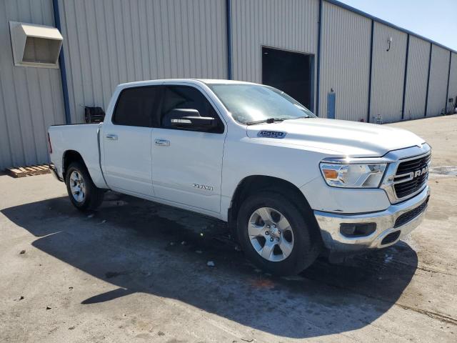 Photo 4 from auction – 2019 RAM 1500 BIG H with VIN 1C6RREFTXKN650995