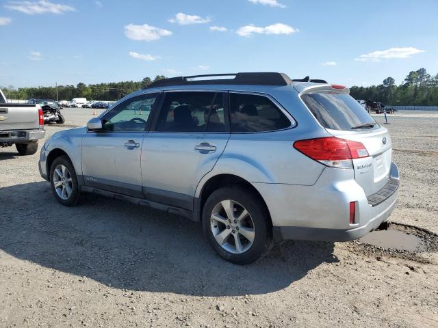 Снимка 2 от търг – 2014 SUBARU OUTBACK 2. с VIN 4S4BRBCC7E3227767