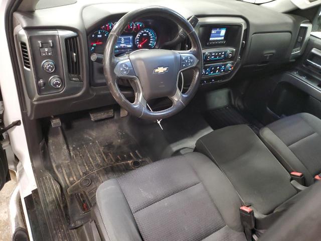 Photo 8 from auction – 2015 CHEVROLET SILVERADO with VIN 1GCNKREC0FZ246056