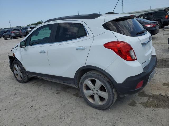 Photo 2 from auction – 2016 BUICK ENCORE with VIN KL4CJASB2GB582299