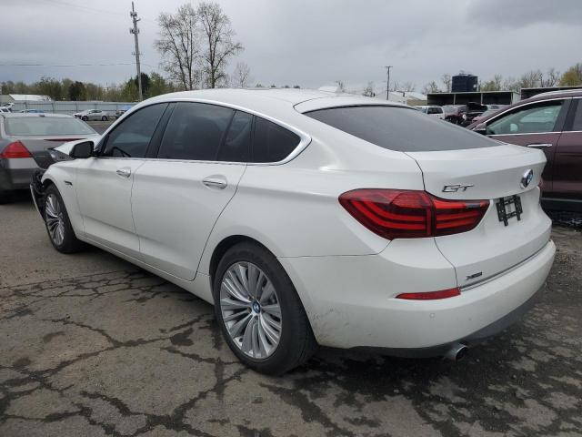 Photo 2 from auction – 2015 BMW 535 XIGT with VIN WBA5M4C54FD184043