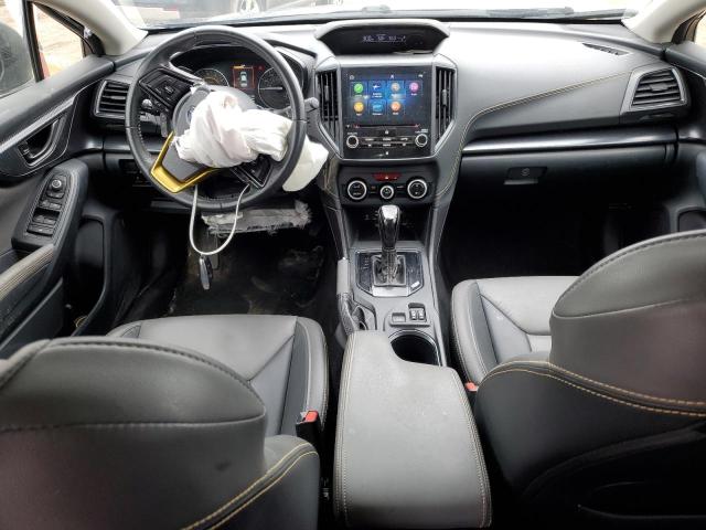 Photo 8 from auction – 2021 SUBARU CROSSTREK with VIN JF2GTHSC5MH347246