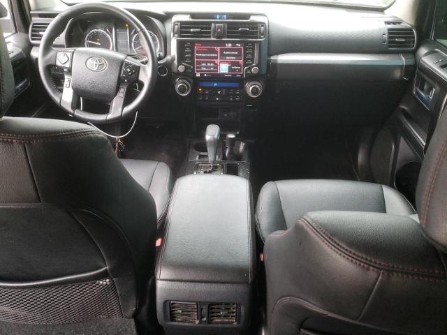 Photo 8 from auction – 2020 TOYOTA 4RUNNER SR with VIN JTEBU5JR2L5782277