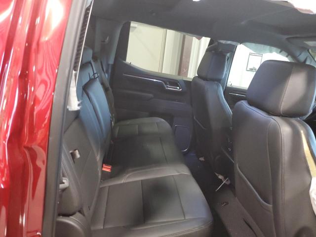 Photo 10 from auction – 2023 GMC SIERRA with VIN 3GTUUDE84PG265229