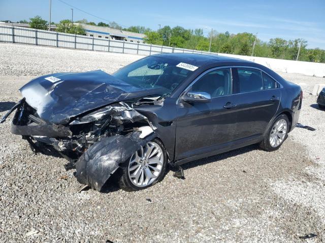 FORD TAURUS LIM 2019 with VIN 1FAHP2F8XKG109556 - Photo from auction