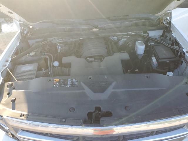 Photo 11 from auction – 2014 CHEVROLET SILVERADO with VIN 1GCRCREC3EZ110100