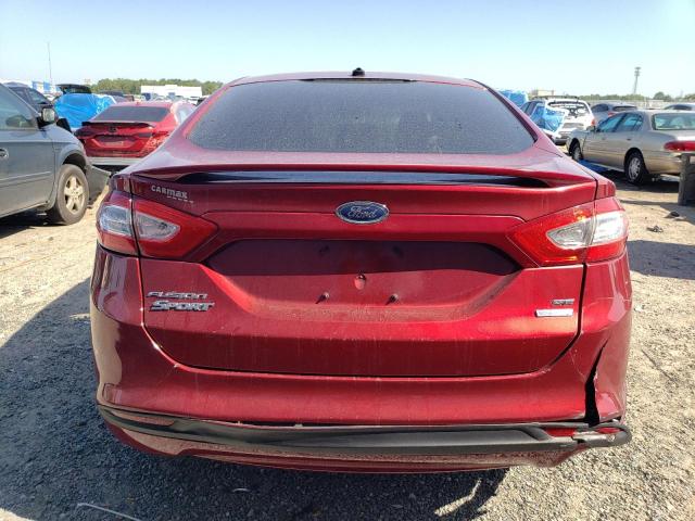 Photo 6 from auction – 2014 FORD FUSION SE with VIN 3FA6P0HD2ER125916