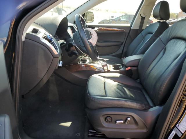 Photo 7 from auction – 2015 AUDI Q5 PREMIUM with VIN WA1LFAFP1FA094375