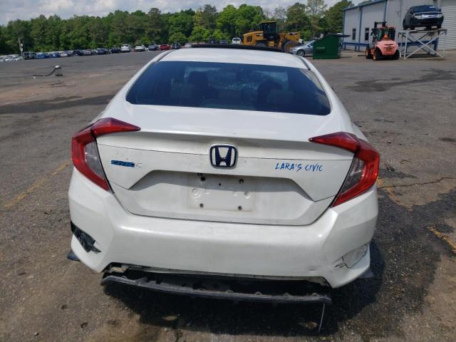 Photo 6 from auction – 2016 HONDA CIVIC EX with VIN 19XFC2F83GE079739