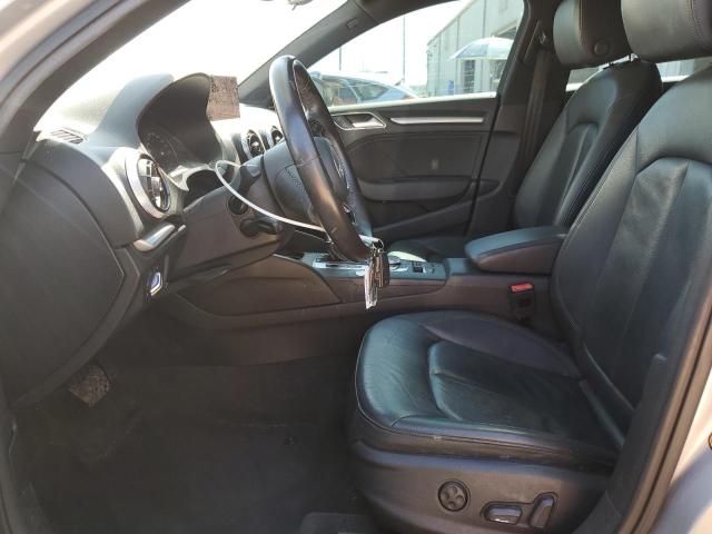 Photo 7 from auction – 2019 AUDI A3 PREMIUM with VIN WAUAUGFF8K1016034