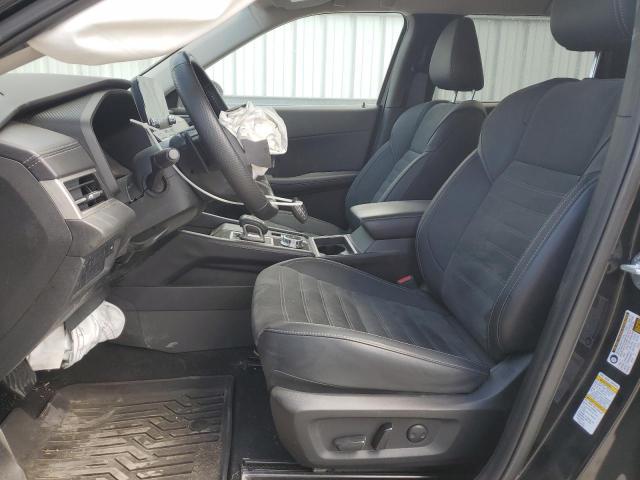 Photo 7 from auction – 2024 MITSUBISHI OUTLANDER with VIN JA4J3VA86RZ042799