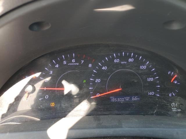 Снимка 9 от търг – 2011 TOYOTA CAMRY BASE с VIN 4T4BF3EK0BR134667