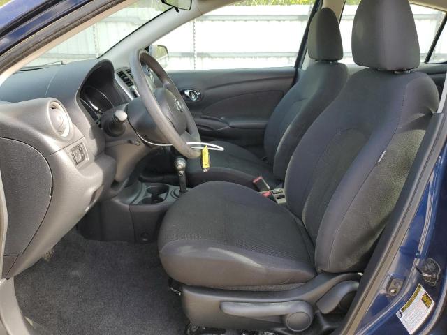 Photo 7 from auction – 2013 NISSAN VERSA S with VIN 3N1CN7AP4DL853452