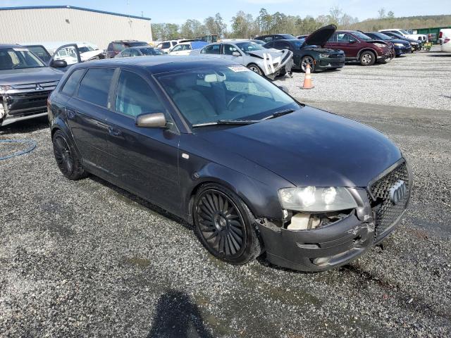 Photo 4 from auction – 2006 AUDI A3 2.0 PRE with VIN WAUNF78P76A114480