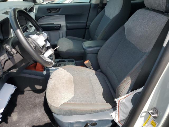 Photo 7 from auction – 2023 FORD MAVERICK X with VIN 3FTTW8F91PRA69502