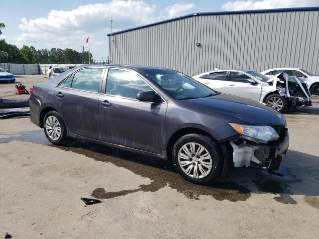 Photo 4 from auction – 2013 TOYOTA CAMRY L with VIN 4T1BF1FK1DU698053