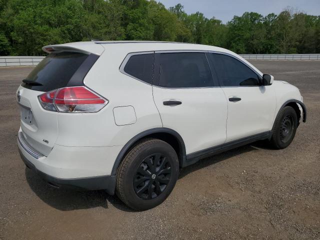 Photo 3 from auction – 2016 NISSAN ROGUE S with VIN KNMAT2MV6GP601931