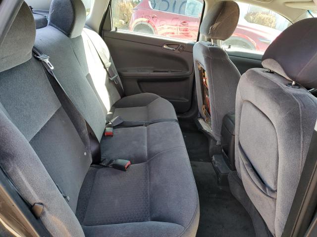 Photo 10 from auction – 2012 CHEVROLET IMPALA LS with VIN 2G1WF5E39C1283573