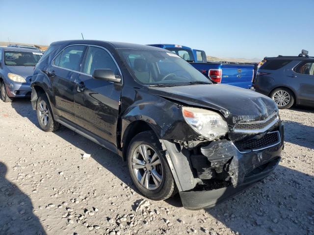 Photo 4 from auction – 2015 CHEVROLET EQUINOX LS with VIN 2GNALAEK8F6138551