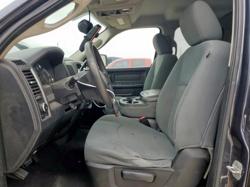 Photo 7 from auction – 2013 RAM 1500 ST with VIN 1C6RR6FT8DS699090