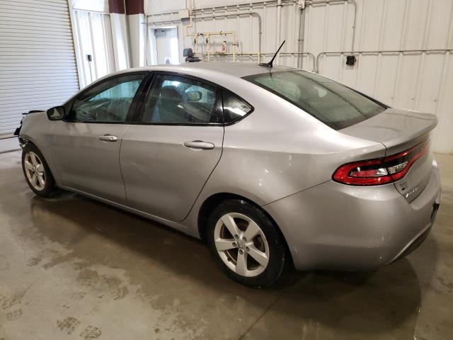Снимка 2 от търг – 2016 DODGE DART SXT с VIN 1C3CDFBB8GD736288