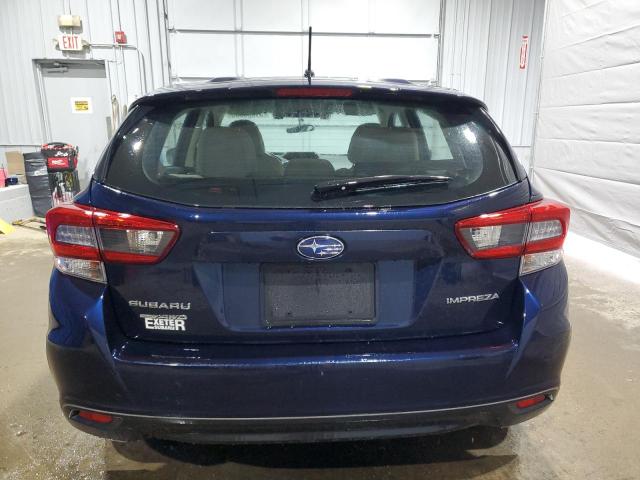 Photo 6 from auction – 2020 SUBARU IMPREZA with VIN 4S3GTAB69L3713365