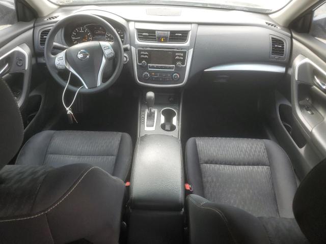 Photo 8 from auction – 2018 NISSAN ALTIMA 2.5 with VIN 1N4AL3AP3JC249813