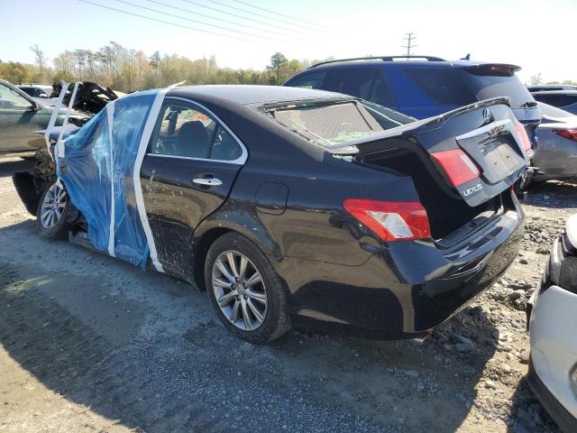 Photo 2 from auction – 2009 LEXUS ES 350 with VIN JTHBJ46G692295414