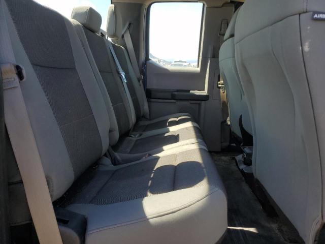Photo 10 from auction – 2017 FORD F150 SUPER with VIN 1FTEX1EP8HKC36330