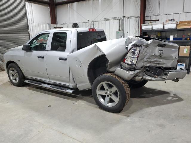 Photo 2 from auction – 2012 DODGE RAM 1500 S with VIN 1C6RD7FT6CS282439