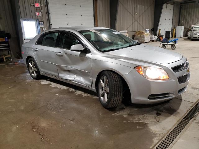 Photo 4 from auction – 2010 CHEVROLET MALIBU with VIN 1G1ZD5EB7AF321771