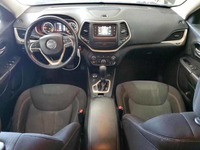 Photo 8 from auction – 2015 JEEP CHEROKEE L with VIN 1C4PJMCB8FW784627