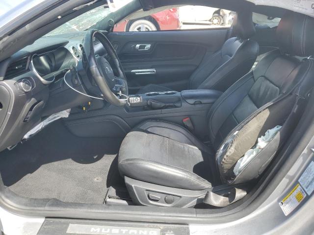Photo 7 from auction – 2022 FORD MUSTANG with VIN 1FA6P8TH4N5110734
