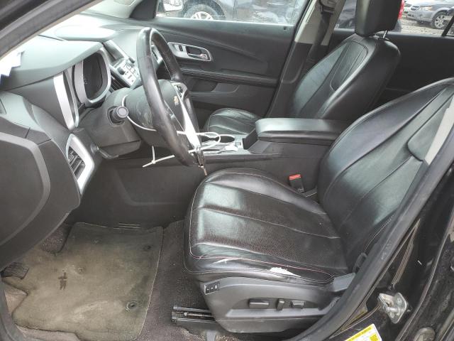 Photo 7 from auction – 2012 CHEVROLET EQUINOX LT with VIN 2GNFLGEK8C6168069