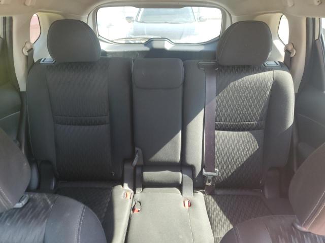 Photo 10 from auction – 2020 NISSAN ROGUE S with VIN KNMAT2MV5LP537066