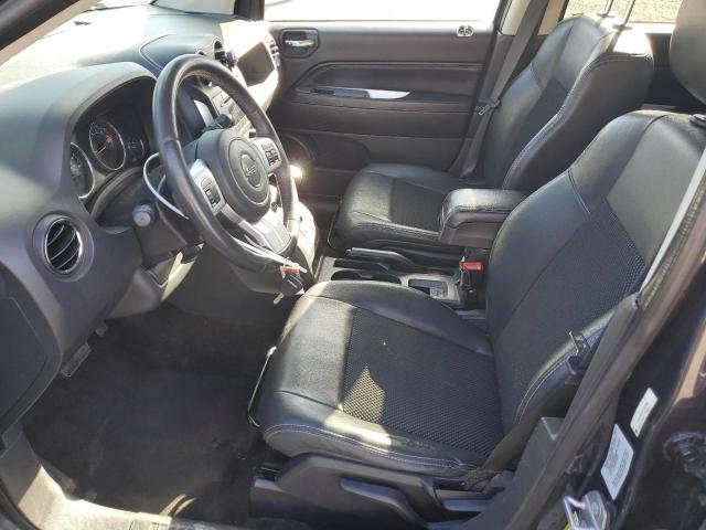 Photo 7 from auction – 2015 JEEP COMPASS LA with VIN 1C4NJDEB3FD333380