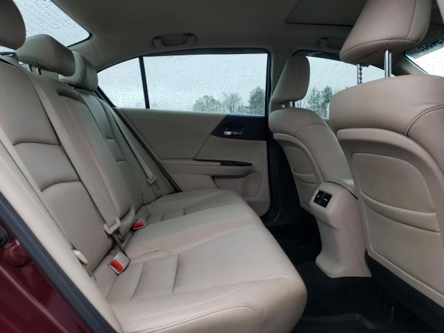 Photo 10 from auction – 2013 HONDA ACCORD EXL with VIN 1HGCR2F86DA056733