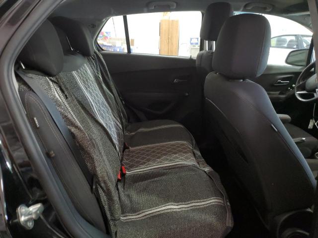 Photo 11 from auction – 2017 CHEVROLET TRAX LS with VIN 3GNCJKSB0HL243463