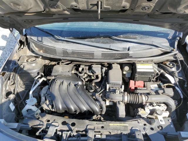Photo 11 from auction – 2015 NISSAN VERSA S with VIN 3N1CN7AP5FL945009
