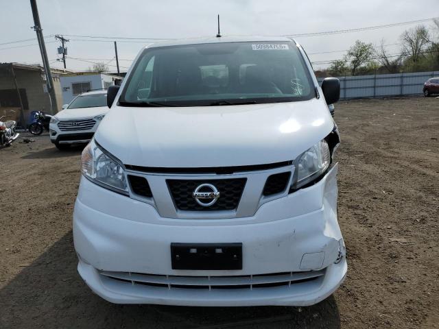Photo 5 from auction – 2020 NISSAN NV200 2.5S with VIN 3N6CM0KN3LK698317