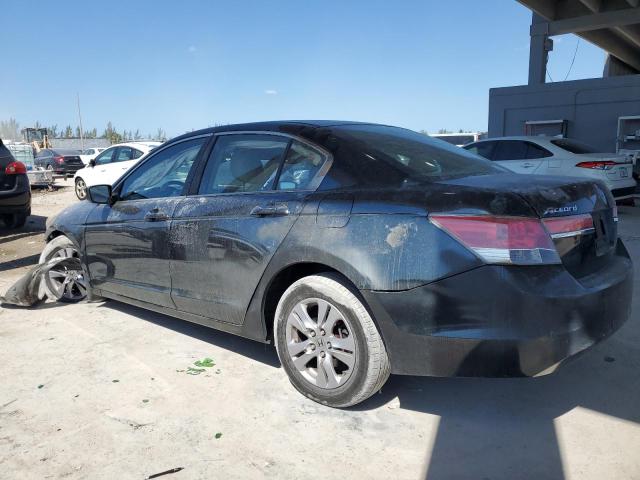Photo 2 from auction – 2012 HONDA ACCORD SE with VIN 1HGCP2F68CA044070