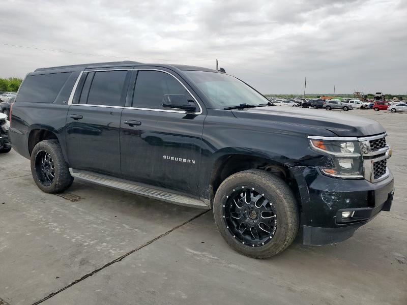 Zdjęcie 4 z aukcji – 2015 CHEVROLET SUBURBAN K z VIN 1GNSKJKC4FR139043