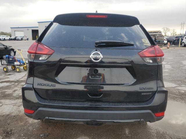 Photo 6 from auction – 2018 NISSAN ROGUE S with VIN 5N1AT2MVXJC752667